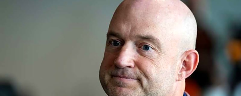 Bengals need to fire Duke Tobin yesterday after Week 8 debacle