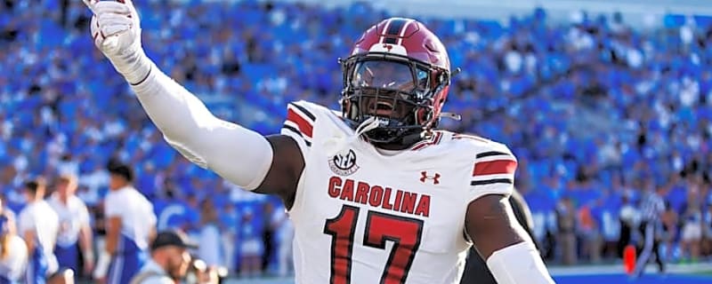 Cincinnati Bengals Sign Demetrius Knight to Record Breaking Rookie Deal