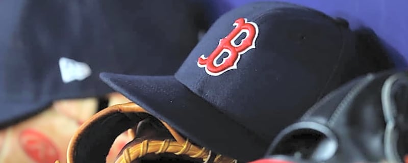 Red Sox 29-Year-Old Already Behind in Starting Rotation Battle