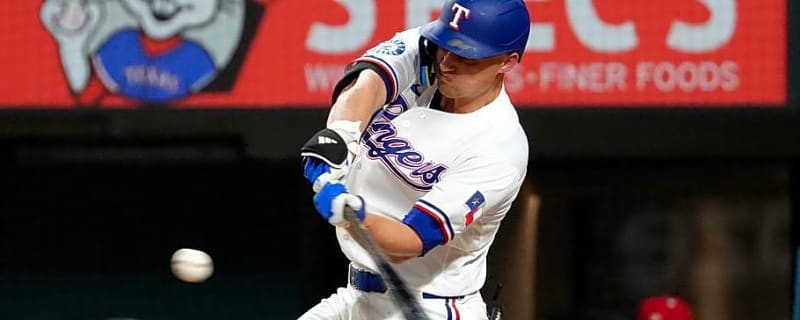 Three Critical Matchups as Rangers Set Lineup for Revenge Against Angels
