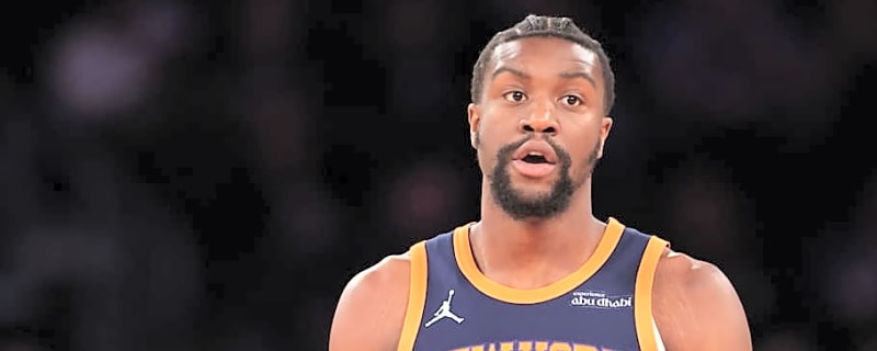 Second Knicks Star Left Bloodied After Pelicans Win