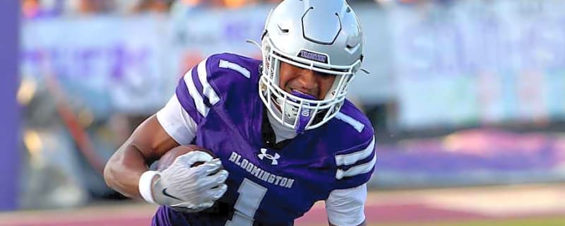 Cincinnati Bearcats Football Adds 24th 2026 Commitment In Three-Star Tight End