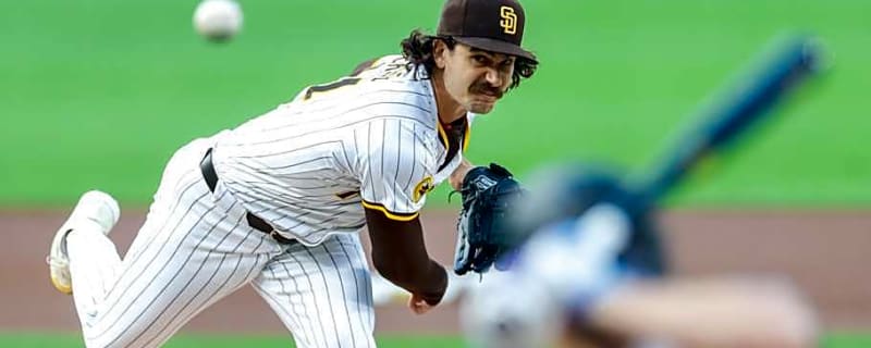 Mets viewed as potential suitor for top free agent pitcher