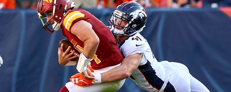 3 Broncos Draft Busts Running Out of Time This Offseason