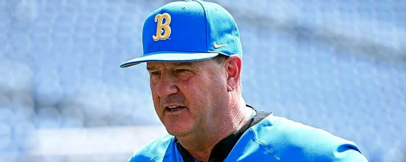 Three UCLA Baseball Players Who Could Enter Transfer Portal