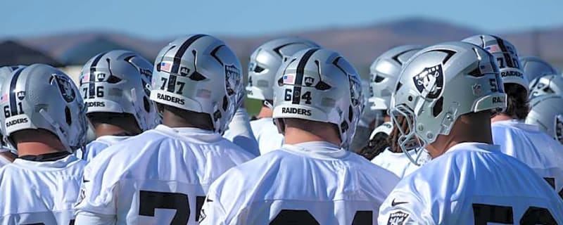 How Kubiak Hire Can Help Raiders' Roster Take Its Next Step