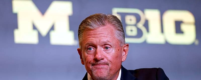 Kyle Whittingham Wins Big Recruiting Battle for Top-100 Defensive Back