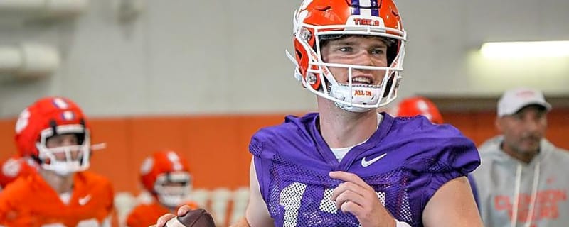 LSU's Defense Has a Major Opportunity Against Clemson's New QB