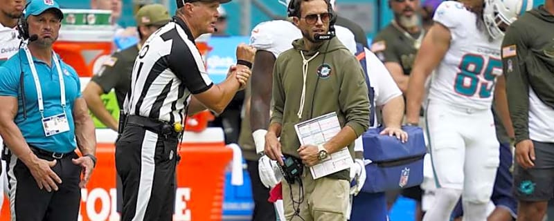 Dolphins-Saints Week 13 National Predictions Roundup: Clean Sweep for Miami?