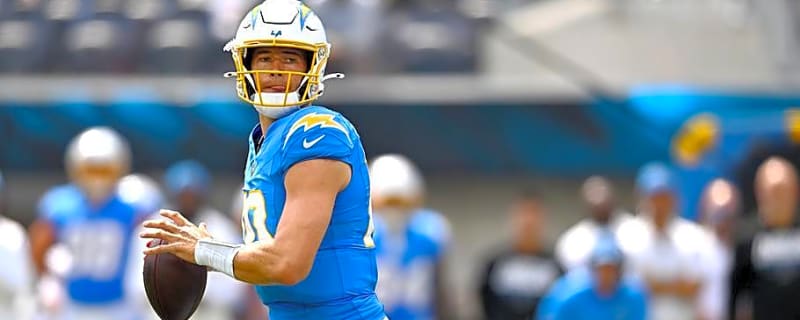 Cardinals vs. Chargers Notes Include Injuries, Benchings, Rotations and More