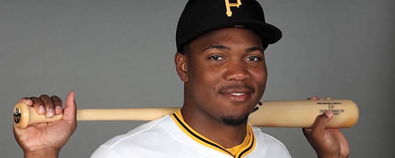 Pirates Top Prospect Injured During Game