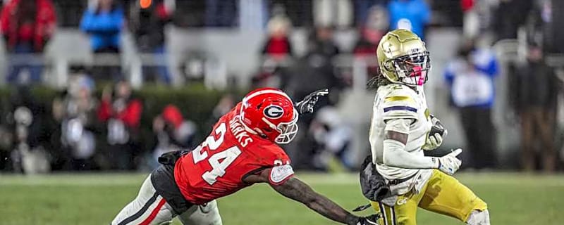 Pair of Former Georgia Tech Stars Named Top College Football Newcomers by ESPN