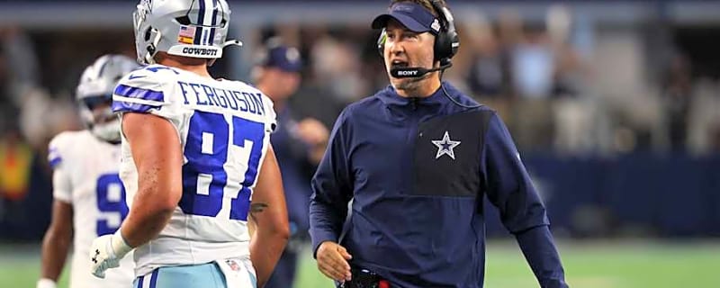 Ranking Every Game on Dallas Cowboys' Schedule From Easiest to Hardest