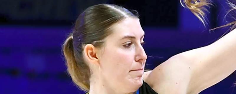 Dallas Wings center could shine with overseas team