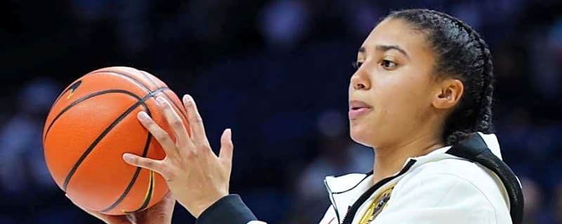 Why Azzi Fudd is favorite for Dallas Wings&#39; No. 1 overall pick