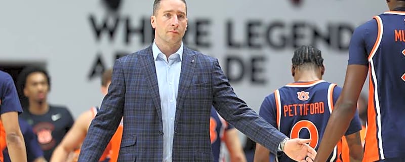 ESPN Analyst Weighs In On Auburn's NCAA Tournament Chances Following Alabama Loss