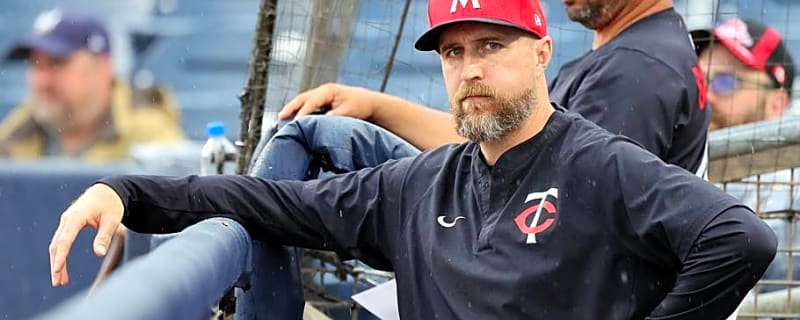 Why Former Twins Manager Rocco Baldelli Withdrew From Managerial Opening