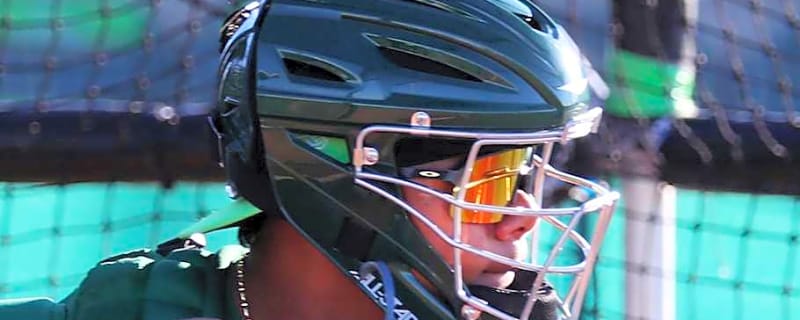 Down on the Farm: Alfredo Duno Hits Two Home Runs, Sal Stewart Stays Hot
