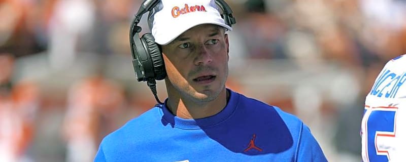 Jon Sumrall’s Blunt Message for Gators Heading into Bye: ‘We Still Suck’