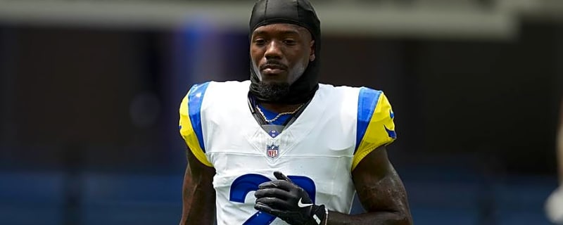 Rams Make Two Roster Moves Ahead of Week 4 vs. Eagles (And What They Mean)
