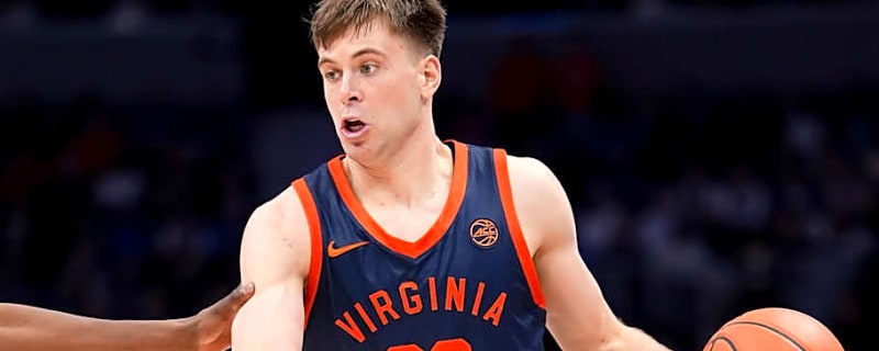 Three Reasons Why Virginia Is A Legitimate Final Four Threat