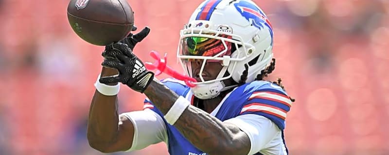 What Bills' Preseason Win Reveals about Roster Outcomes, Who Survives NFL Cutdown Day