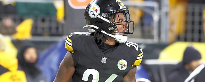 Steelers CB Brandin Echols Injured on Heroic Fumble Play