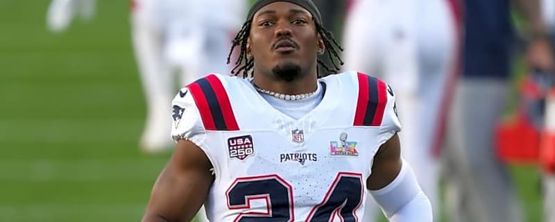 Biggest Winners, Losers Following Patriots' 2026 NFL Draft