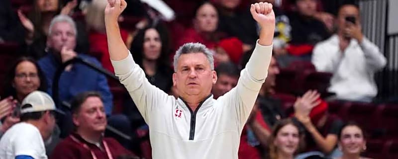 Stanford's Kyle Smith Shares Opinions on Former NBA Players in College Basketball