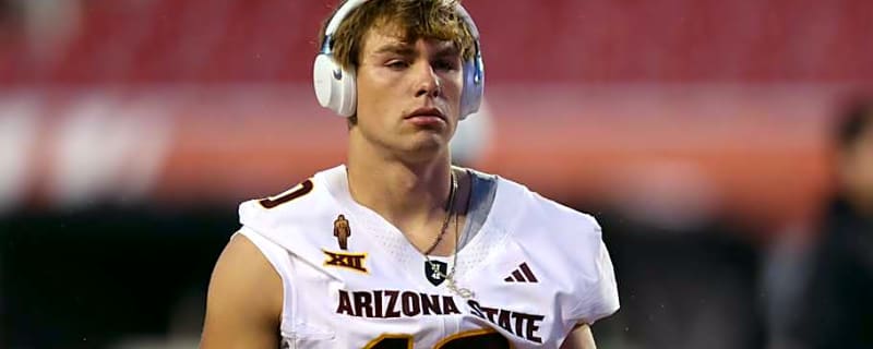 Arizona State Insider Shares Insight Into Future of Arizona State Star