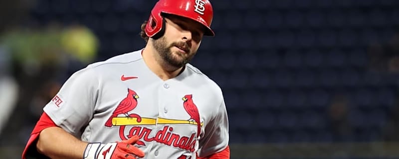 Cardinals May Already Have Their Next Core Established