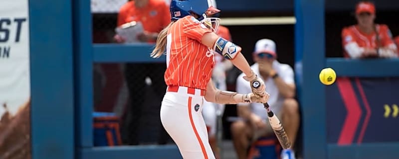 Florida Softball Adds Two Former Players to Coaching Staff