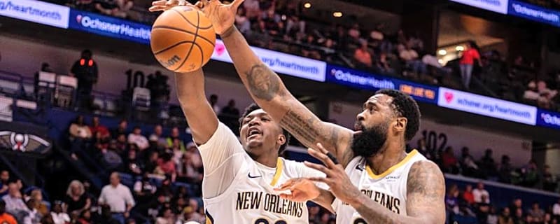 Biggest Question the Pelicans Still Haven't Answered This Offseason