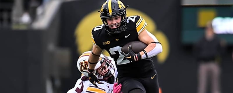 East-West Shrine Bowl Produces Two Iowa Standouts