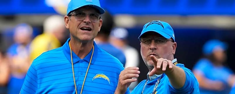 Los Angeles Chargers can cross one running back off list of trade candidates