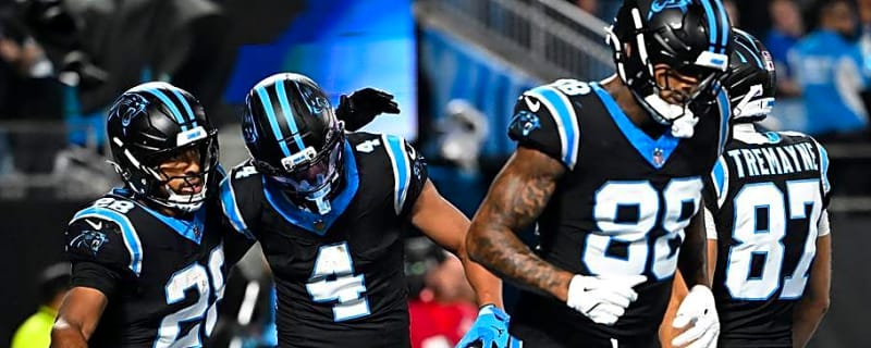 9 Winners and 9 Losers from Panthers' Exhilarating Victory Over Lions