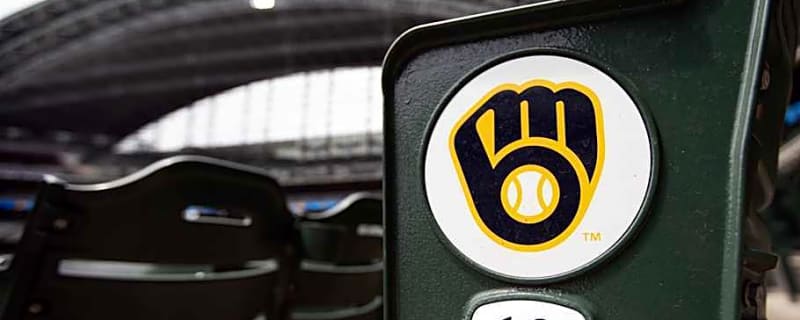 Brewers Red-Hot Slugger Making Case For Promotion