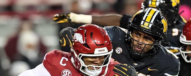 3 Edge Rushers Possibly Available for Chiefs on Day 2