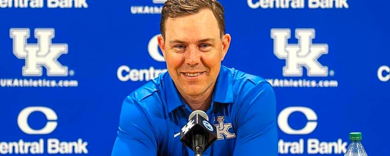 Three Kentucky football players who will be crucial for Will Stein's year one success