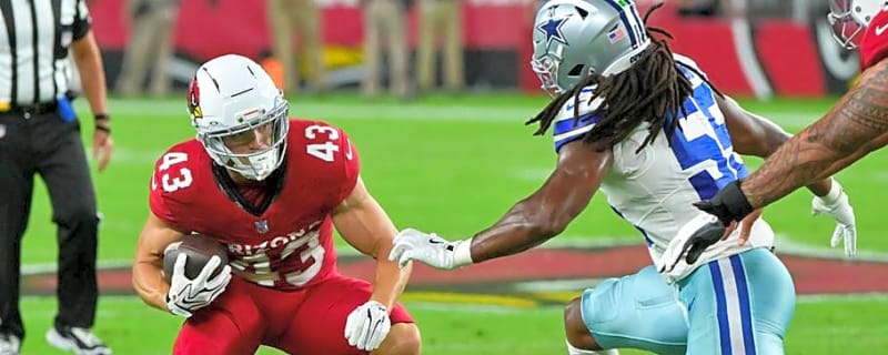 Biggest Takeaways From Cowboys' Dominant Preseason Week 2 Win Over Cardinals