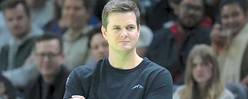 Will Hardy Reveals What&#39;s Working With Utah Jazz&#39;s Starting Five