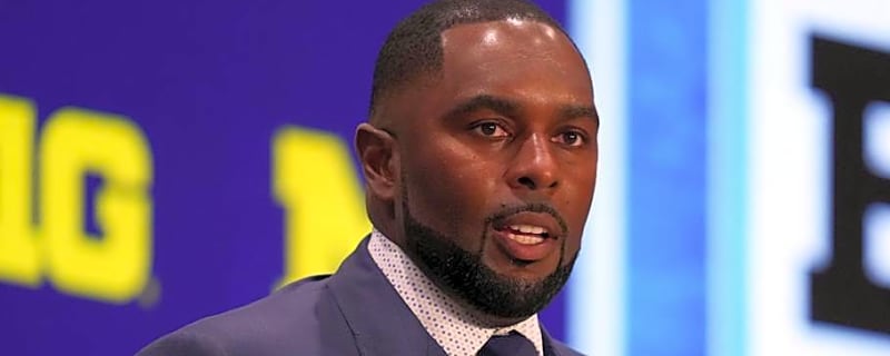 What Michigan Coach Sherrone Moore Said After Loss vs. USC