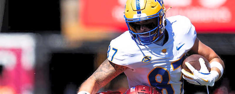 Why the Pitt Needs a Transfer Tight End