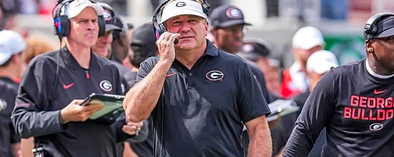 Is it Safe to Say Georgia Football Won’t Lose Like That Again?