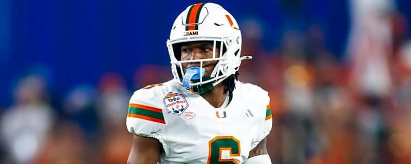 What Is the Target Date For Miami's Xavier Lucas's Return?