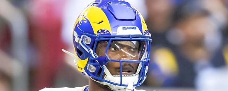 Why Rams' Kam Curl is a top Free Agent