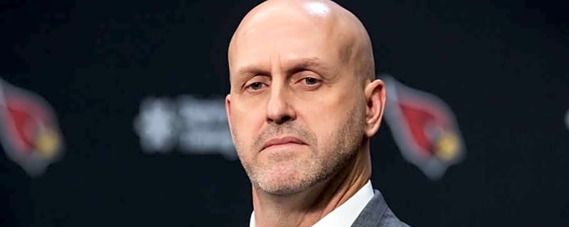 Cardinals Free Agency Moves Reveal Obvious Direction for NFL Draft