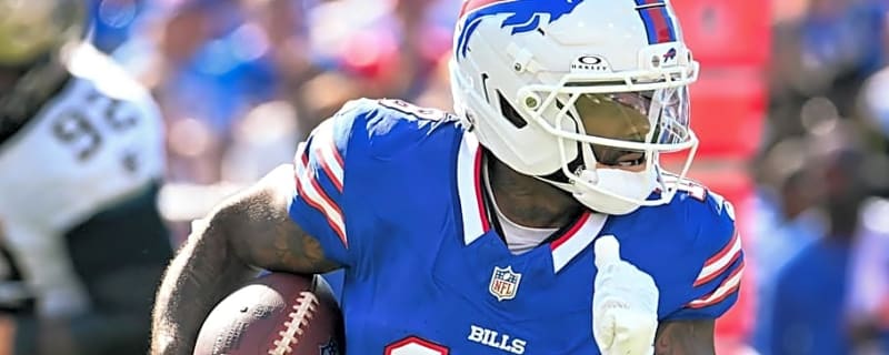 Report: Broncos Elevate WR to Roster With Troy Franklin Ailing