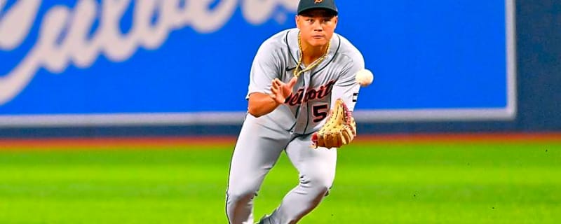 One Adjustment Could Make Hao-Yu Lee a Key Tigers Piece in 2027