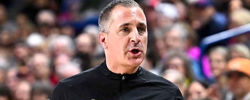 San Francisco head coach reacts to loss vs. Gonzaga Bulldogs